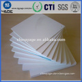 teflon PTFE fiberglass board sheet